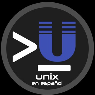 Unix en Español gambar kelompok