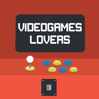 Videogames Lovers group image