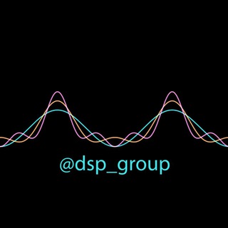 Signal processing Immagine del gruppo
