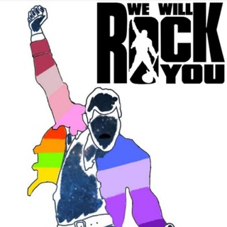 🇮🇹We Will Rock You🇮🇹 صورة المجموعة