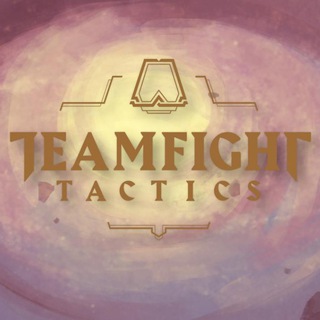 LoL TTK (PC & Mobile) group image
