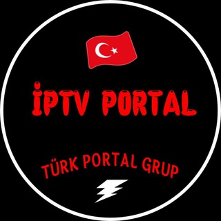 İPTV PORTAL GRUP 🇹🇷 групове зображення