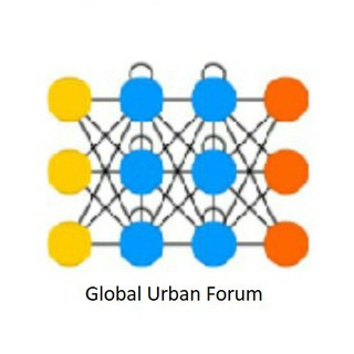 Global Urban Forum imagem de grupo