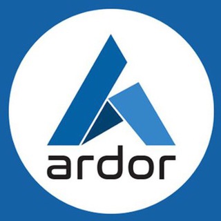 Ardor Community group image