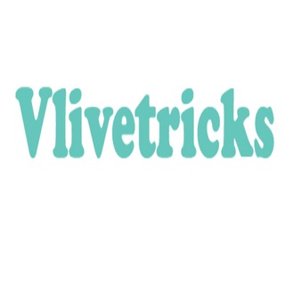 Vlivetricks group image
