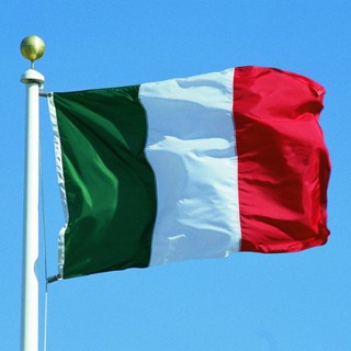 Italiano chat group image