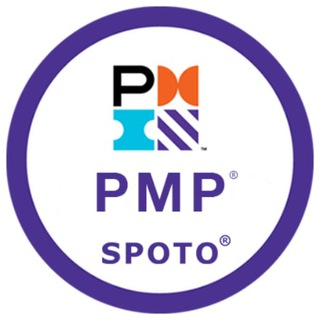SPOTO PMP Study Group 团体形象