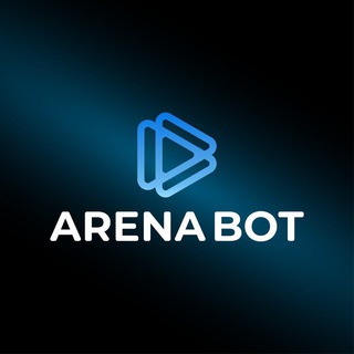 ArenaBot Group групове зображення