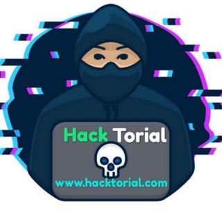 Hacktorial Discussion Forum group image