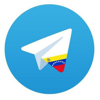 [DEV] Telegram Venezuela group image