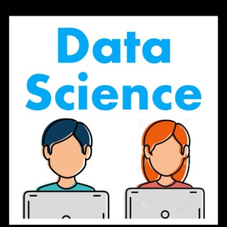 Learn Data Science 👩🏻‍💻👩🏻‍💻👨🏻‍💻 团体形象