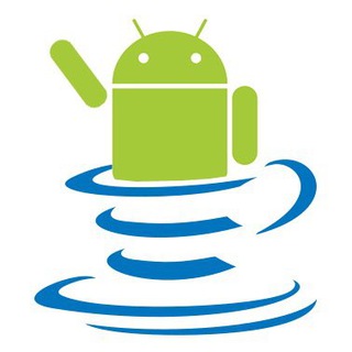 Android Java group image