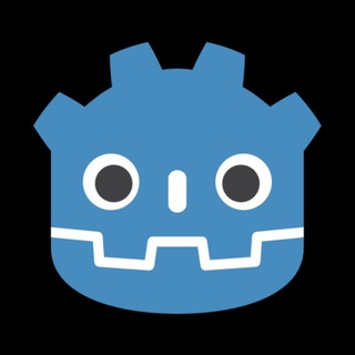 Godot Talk group image