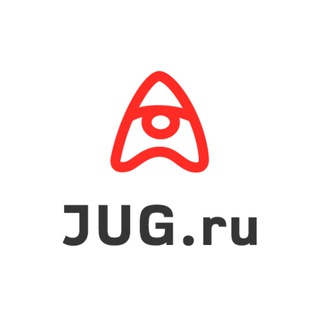 JUG.ru 그룹 이미지