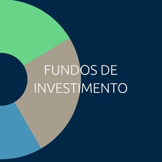 Fundos de Investimento 团体形象