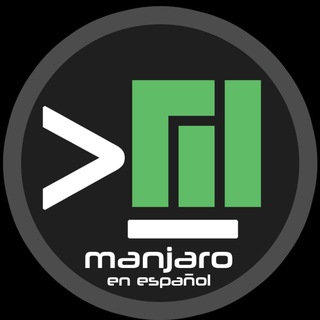 Manjaro en Español Изображение группы