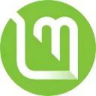 Linux Mint International gruppenbild