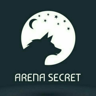 Arena Secret gruppenbild
