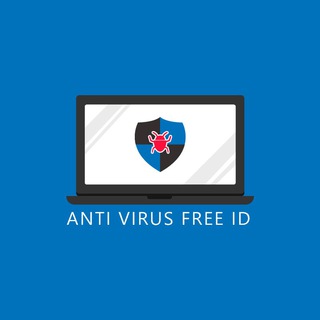 Anti Virus Free ID imagem de grupo