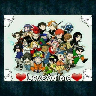 ❤LoveAnime❤ group image