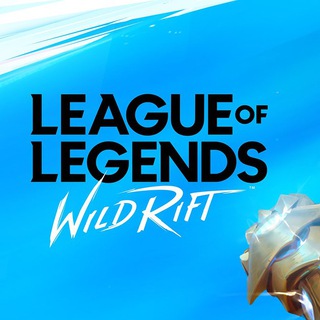 LoL Wild Rift group image