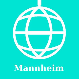 Mannheim Nachtleben 团体形象
